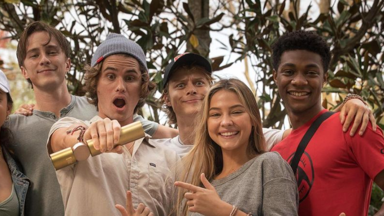 'Outer Banks' Season Two Premieres This July