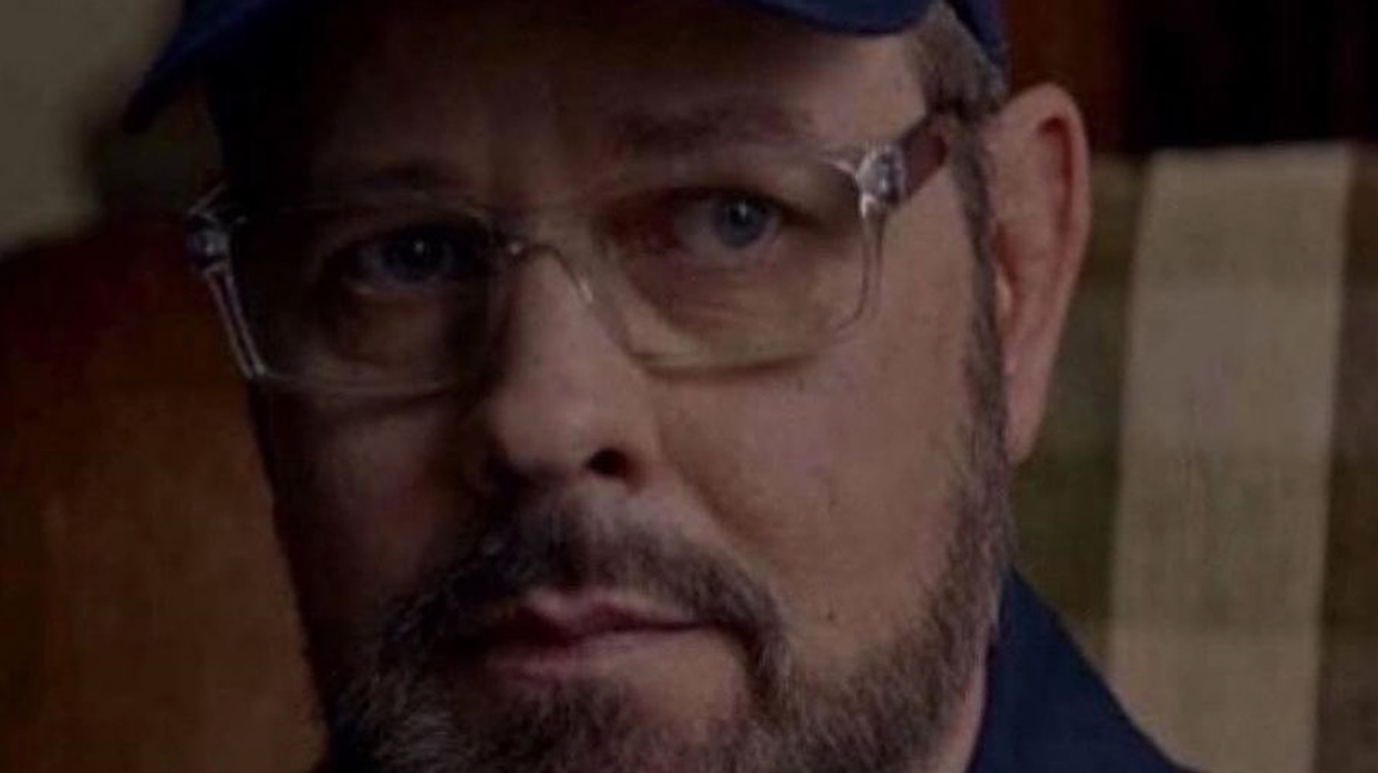 James Michael Tyler Reveals Cancer Diagnosis