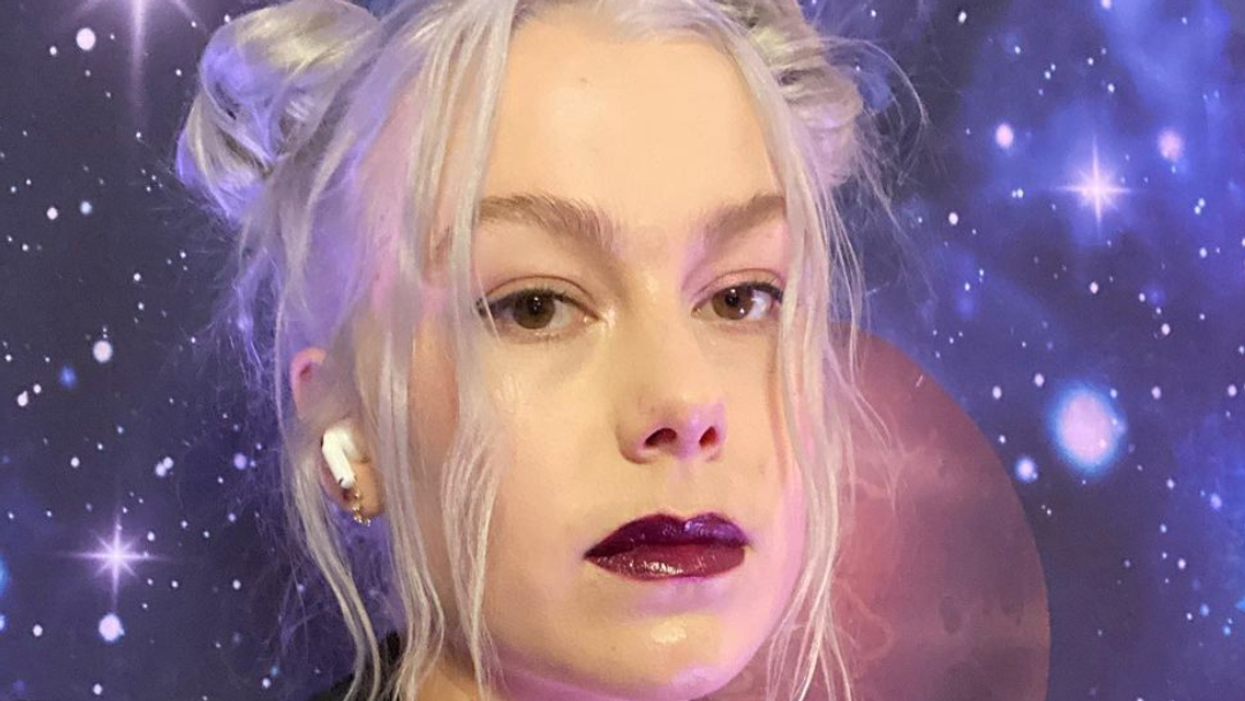 Phoebe Bridgers Announces 2021 Tour