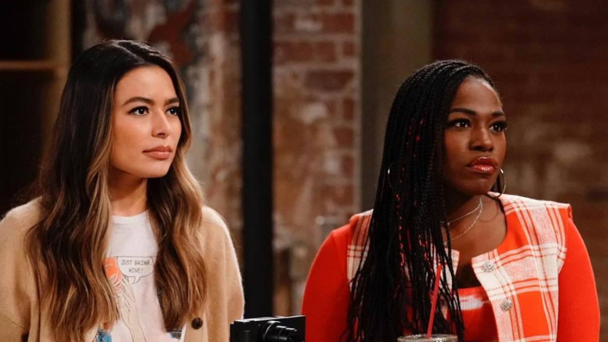 'iCarly' Revival Renewed for Season 2