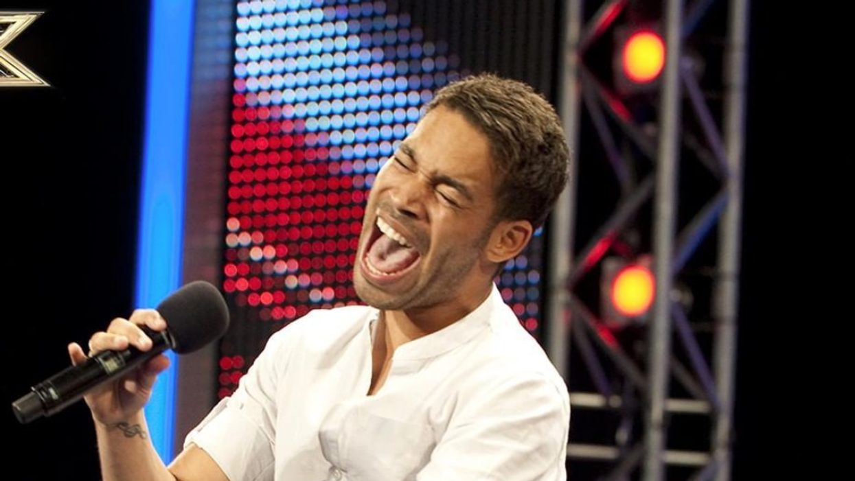 'The X Factor' UK Has Been Cancelled