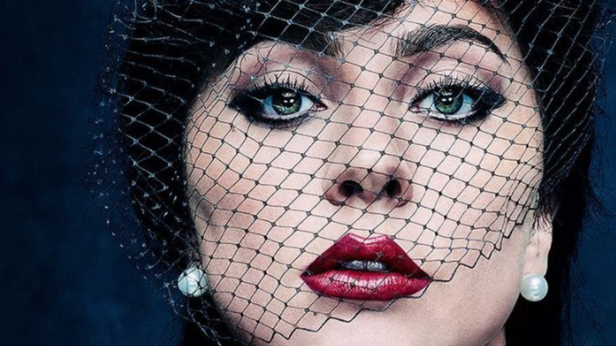 'House of Gucci' Posters Released