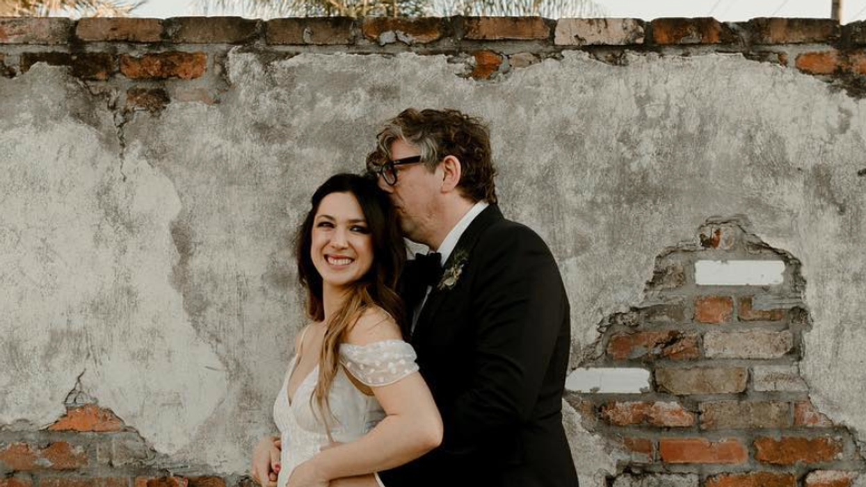 Michelle Branch Announces Pregnancy