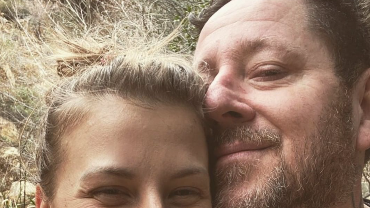 "Full House" Star Jodie Sweetin is Engaged!