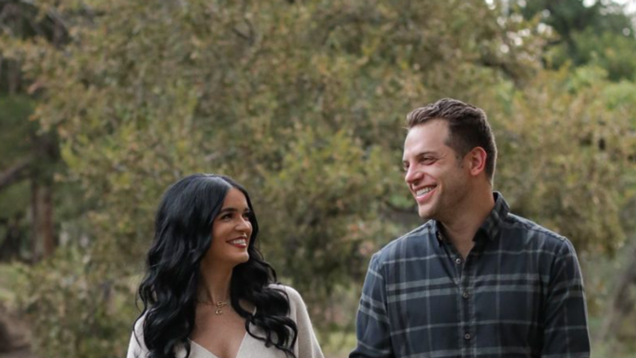'Bachelor in Paradise' Couple Raven Gates & Adam Gottschalk Welcome First Child