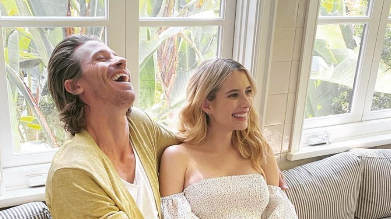 Emma Robert's Ex Garret Hedlund Arrested in Tennessee
