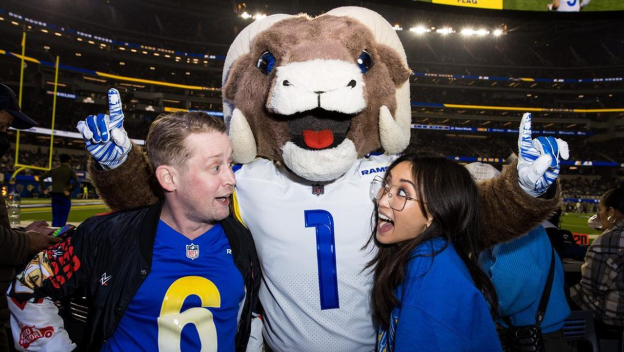 Brenda Song & Macaulay Culkin are Engaged!