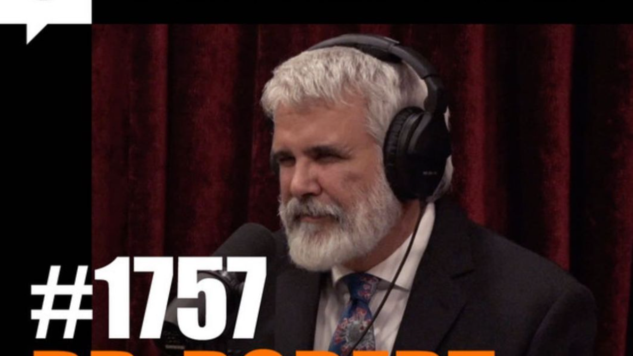 Joe Rogan Speaks Publicly About Spotify Controversy