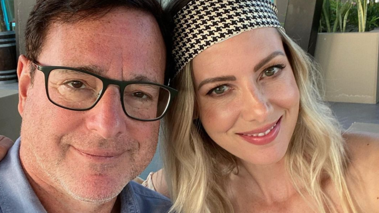 Bob Saget's Family Files Lawsuit to Block Public Release of Records in Death Investigation