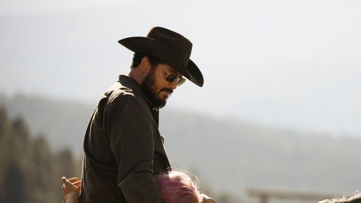 'Yellowstone' Universe Continues to Expand with New "1932" Prequel