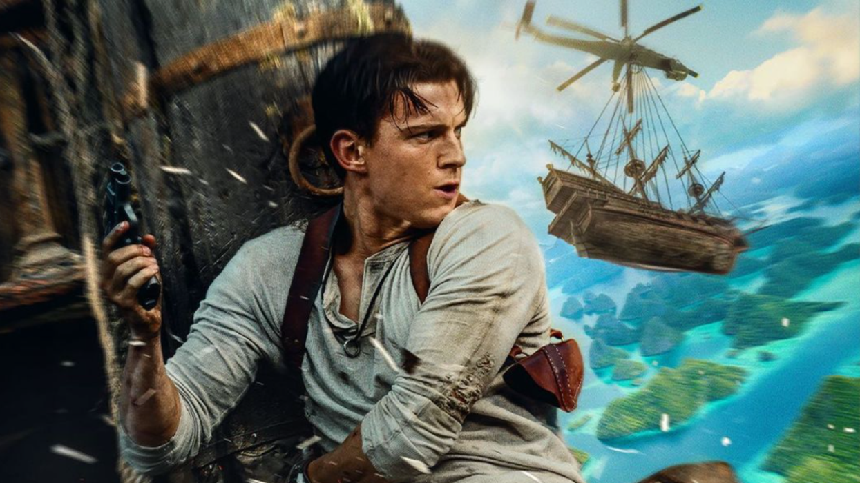 Tom Holland Tops The Box Office Yet Again with Latest Film