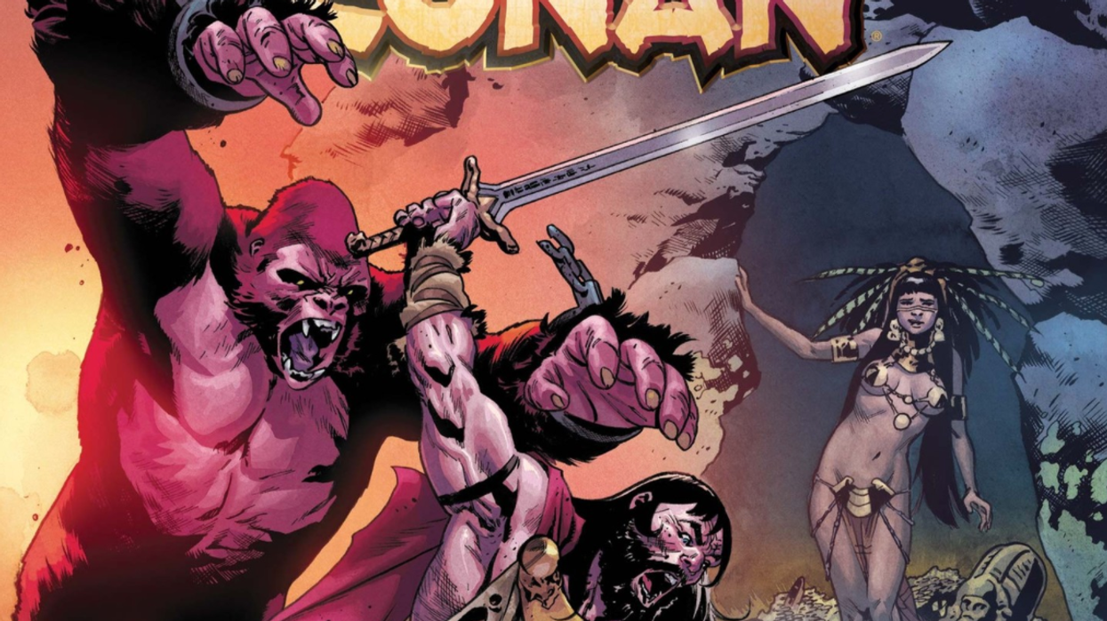 Marvel Vows to Change Comic Book Character After Backlash From Indigenous People