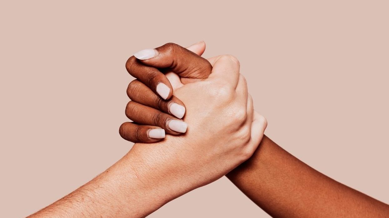 Internalized Racism Runs Deep, Even Among Progressives