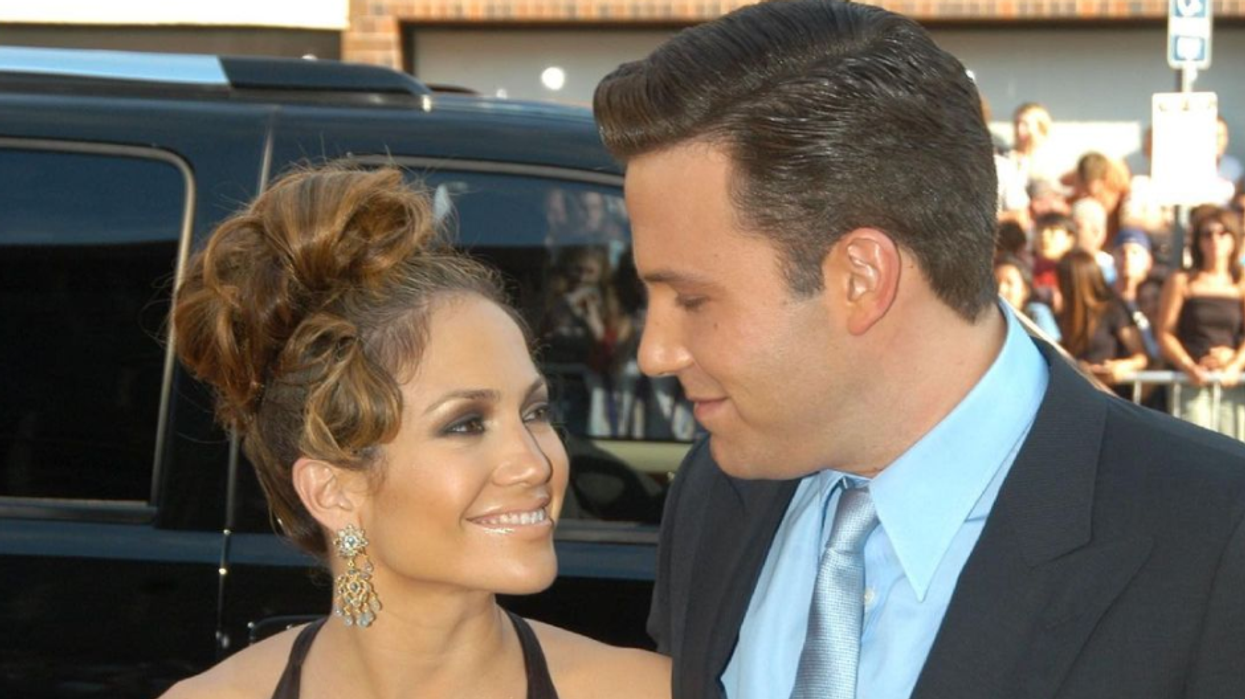 'Bennifer' is Back Together: Here's What We Know