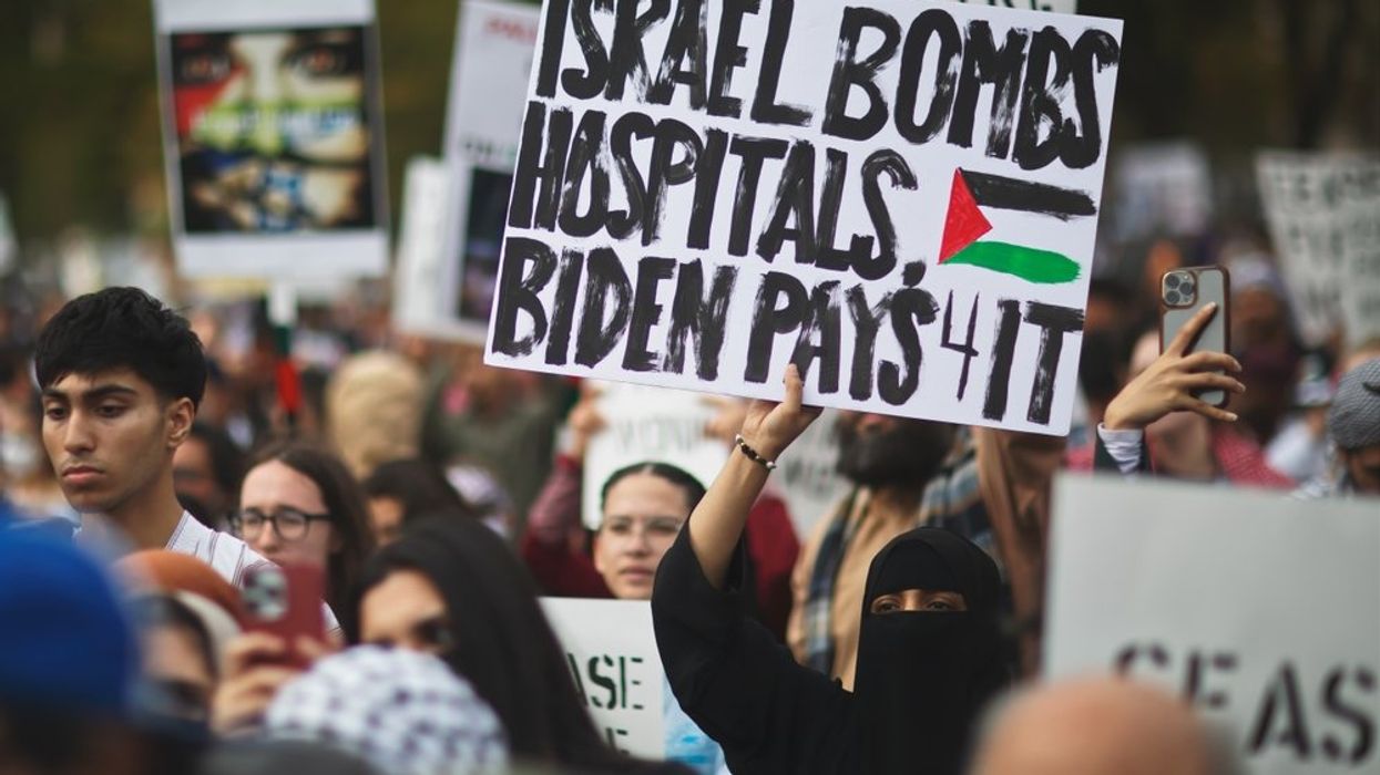 Israel Must Be Tried For 'Genocide' and 'Apartheid' in International Criminal Court: Rights Groups