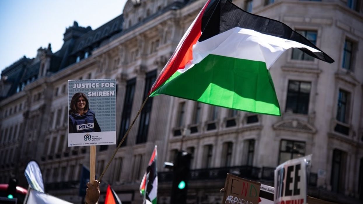 Israel Took No Accountability For the Killings of 20 Journalists