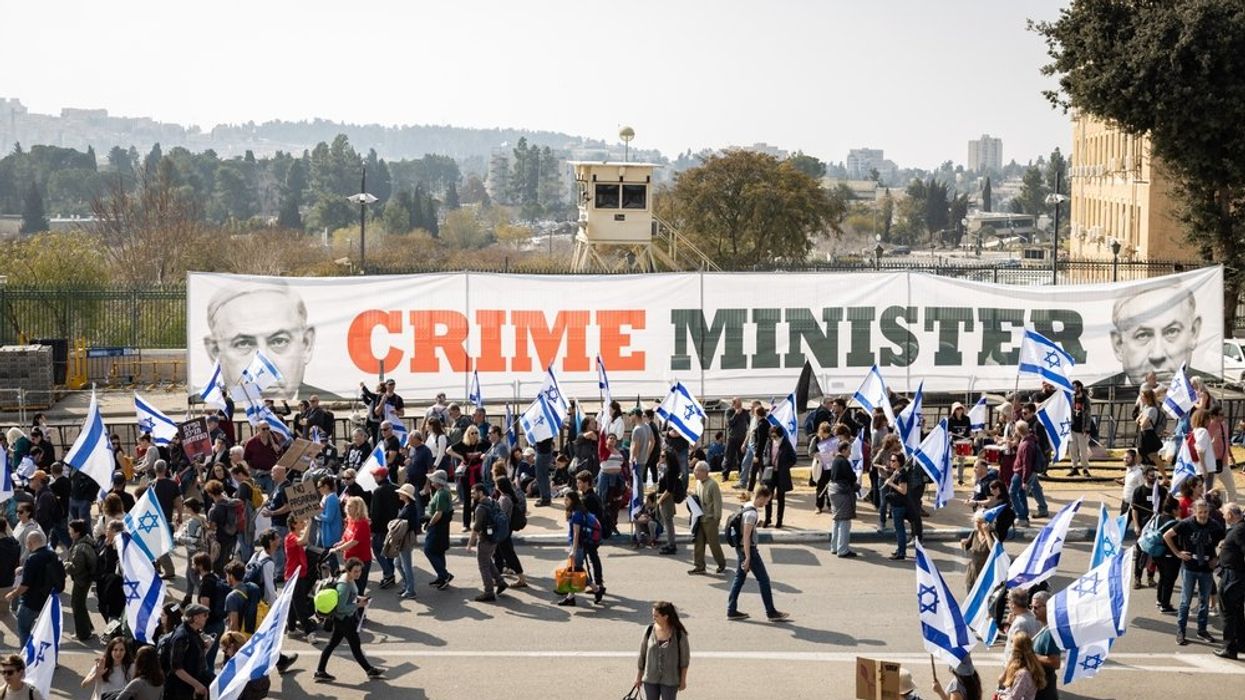 Israeli Hostages Express Fury at Netanyahu in Leaked Audio: 'We Were Shelled' by IDF