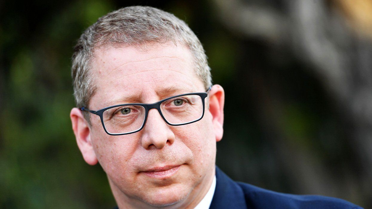 Israeli Official Caught Lying After Claiming Palestinians 'Fake Injuries'