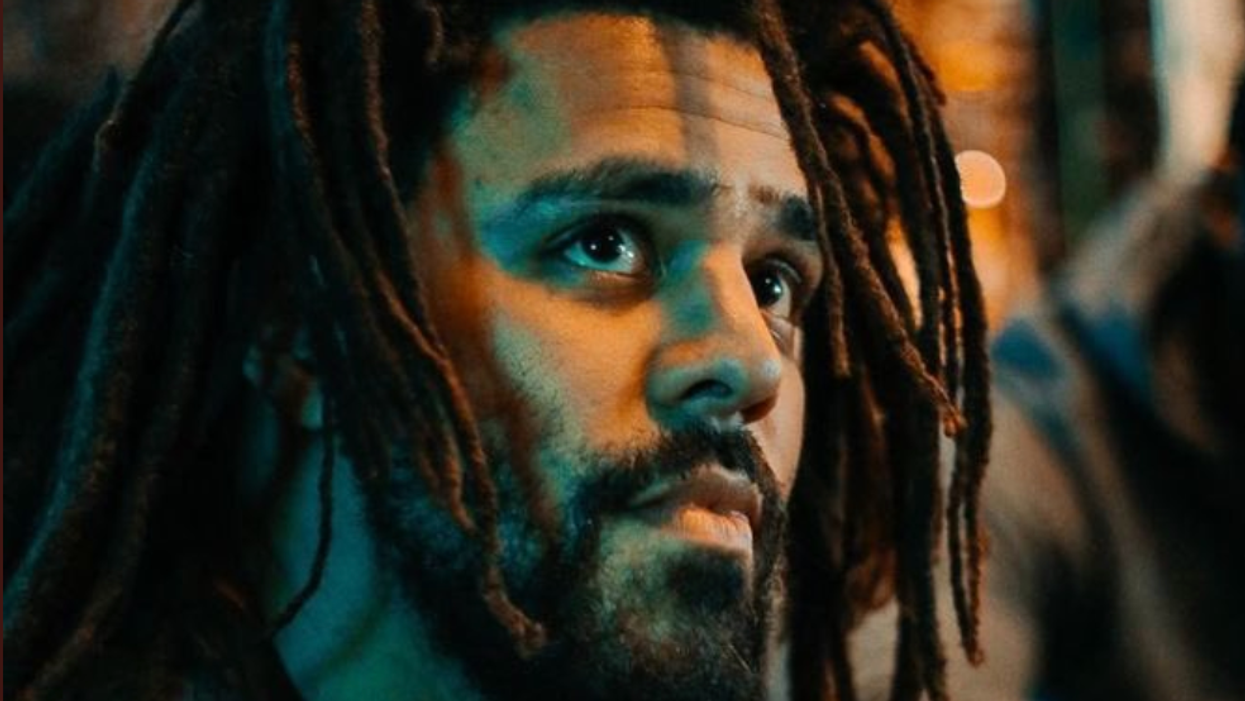 Top 10 J Cole Songs To Listen To Today