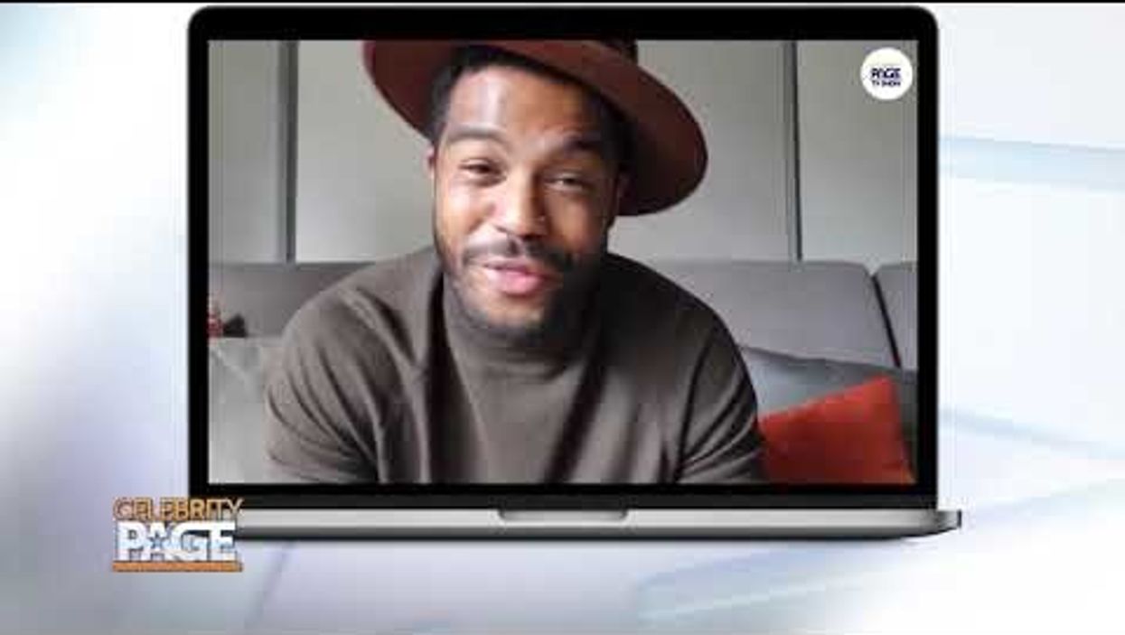 Jaime M. Callica Has One Wish For 'Upside-Down Magic' On Disney Channel