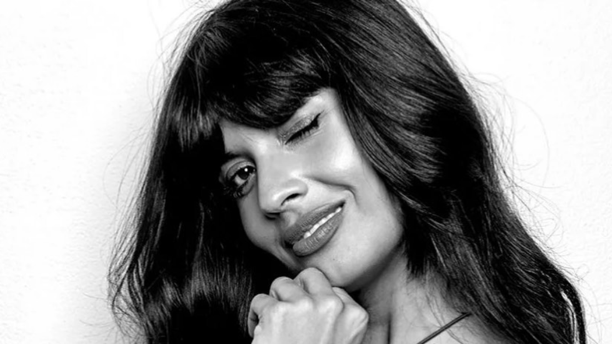 Jameela Jamil Cast in Marvel's 'She-Hulk' Series on Disney Plus