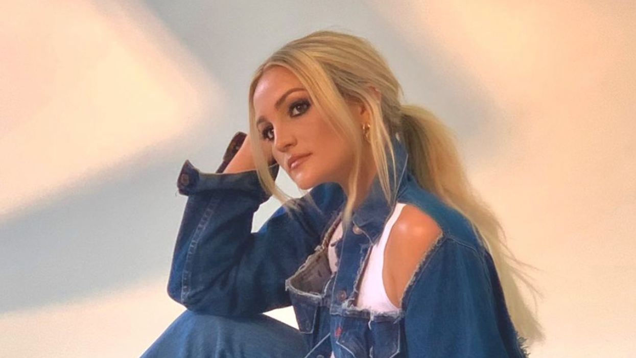 Jamie Lynn Spears Speaks Out Regarding Britney Spears' Conservatorship