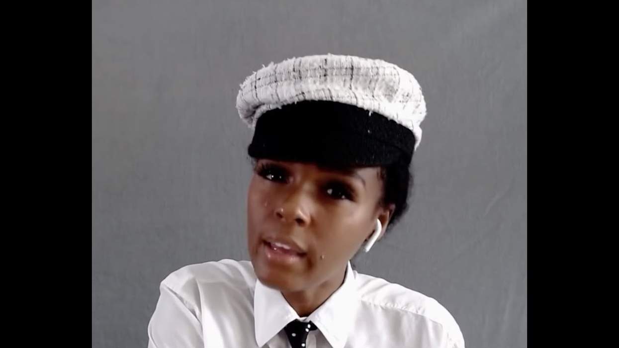 The Janelle Monáe Takeover is Happening so Get on Board!