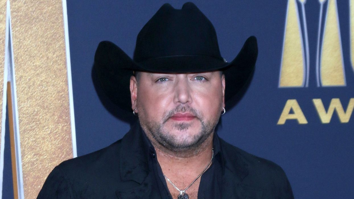 Jason Aldean Music Video Pulled After 'Pro-Lynching' Accusations