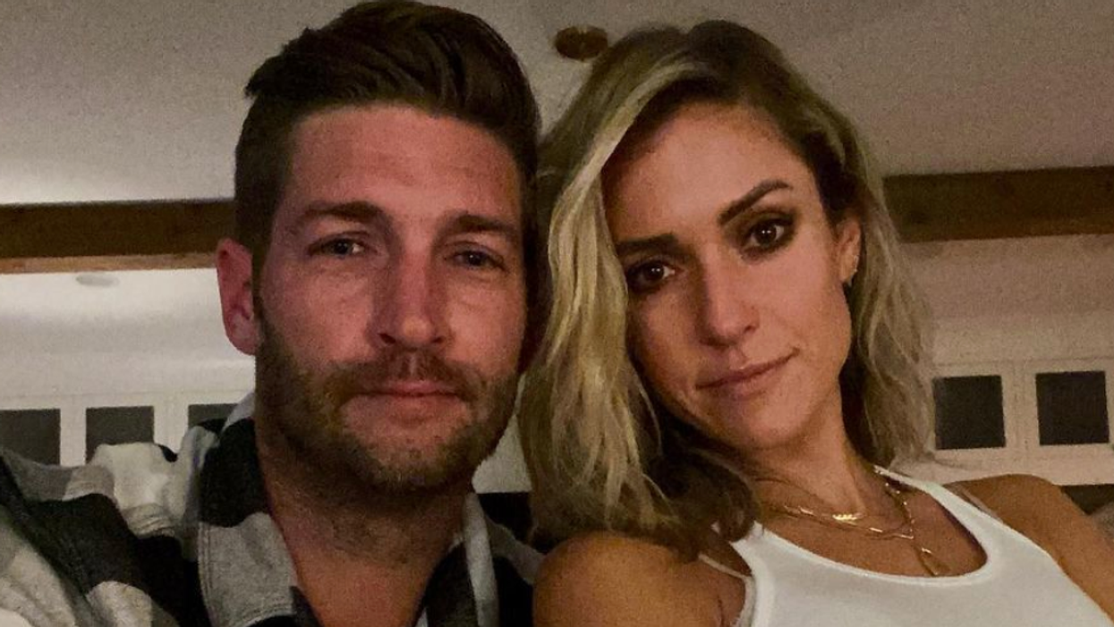 Kristin Cavallari, Jay Cutler & Madison LeCroy- What's Going On?