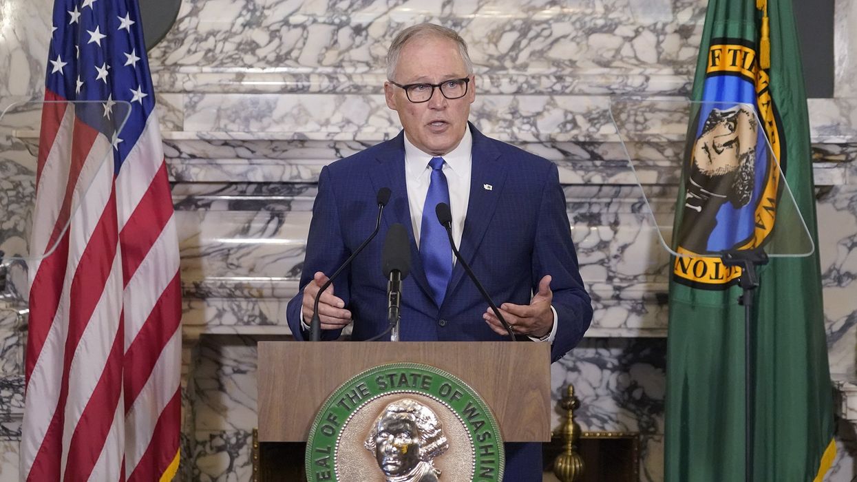 Jay Inslee