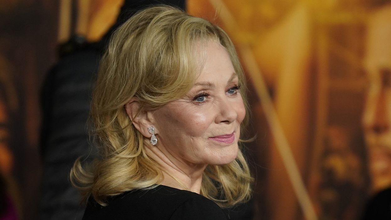 Jean Smart