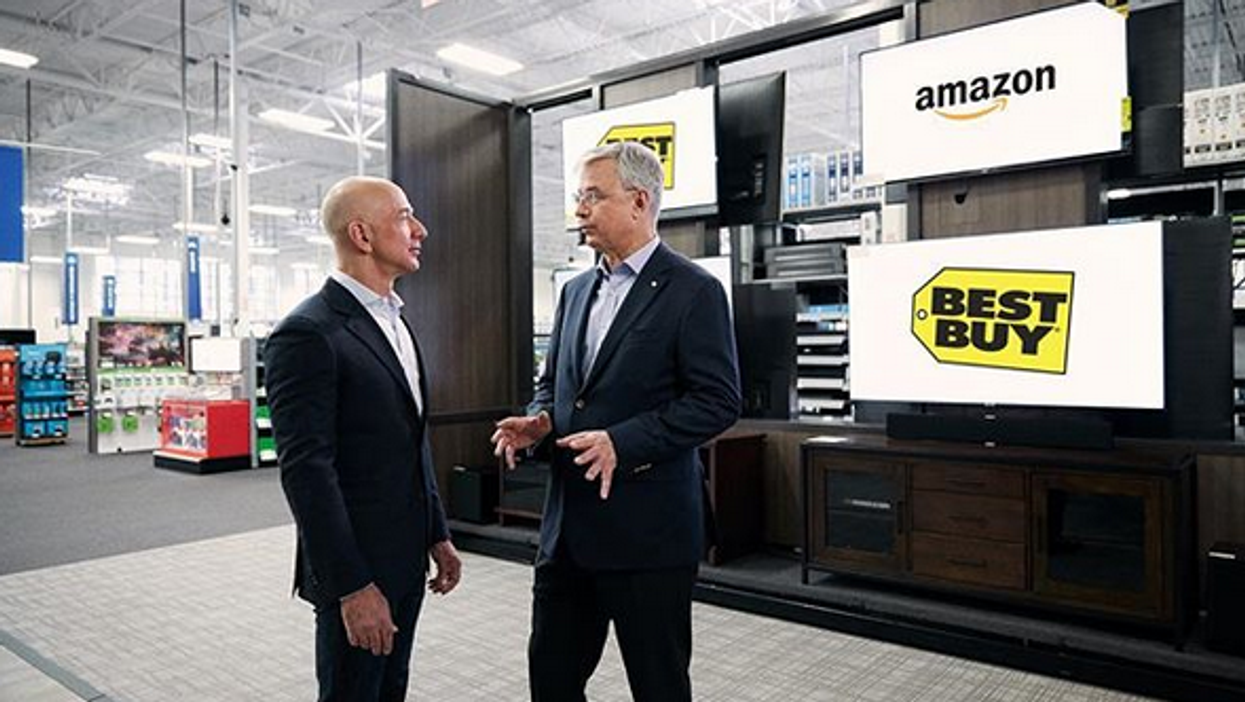 Forbes' Richest People of 2020