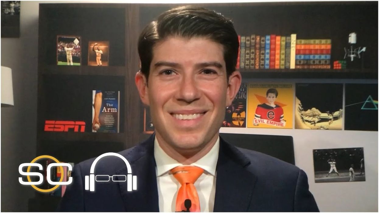 Let's Play Ball! MLB Is Back For 60-Game Season