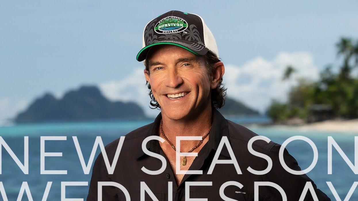 'Survivor' Host Jeff Probst Reveals New Details About The Next Season