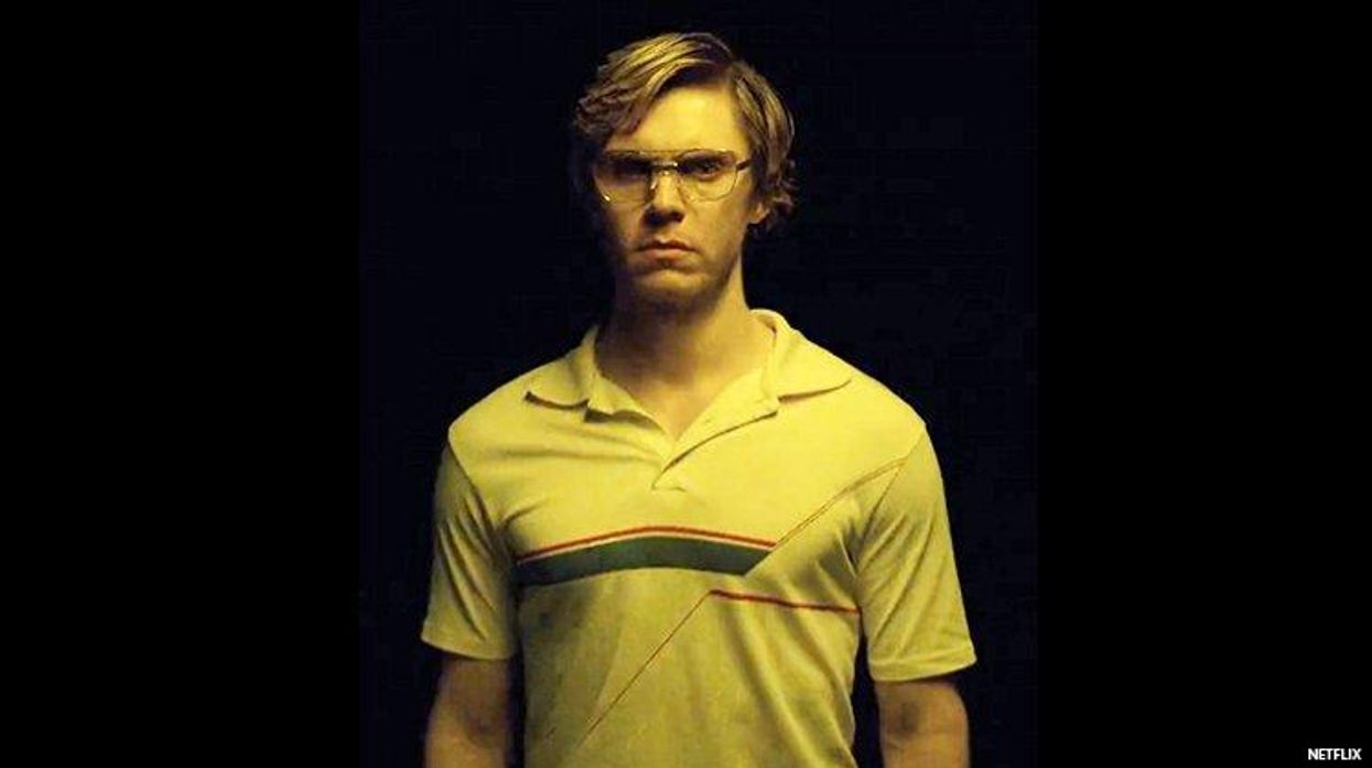 Jeffrey Dahmer