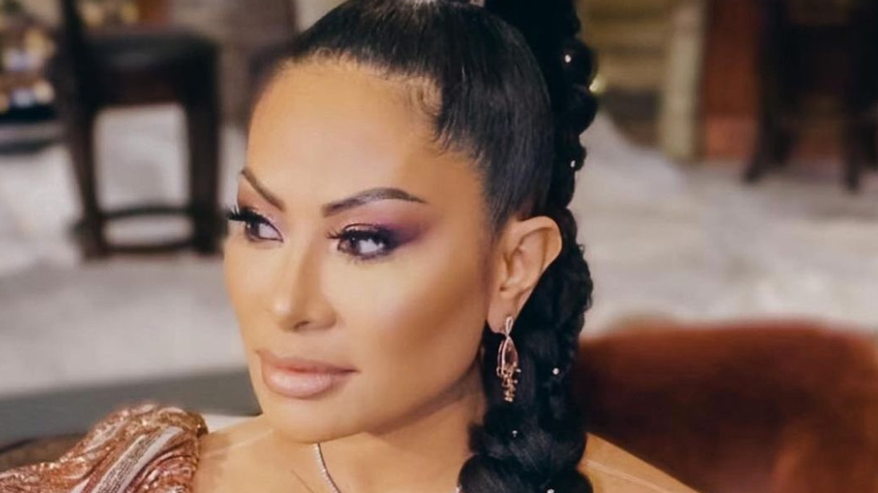 Real Housewives' Jen Shah Arrested in Telemarketing Scam