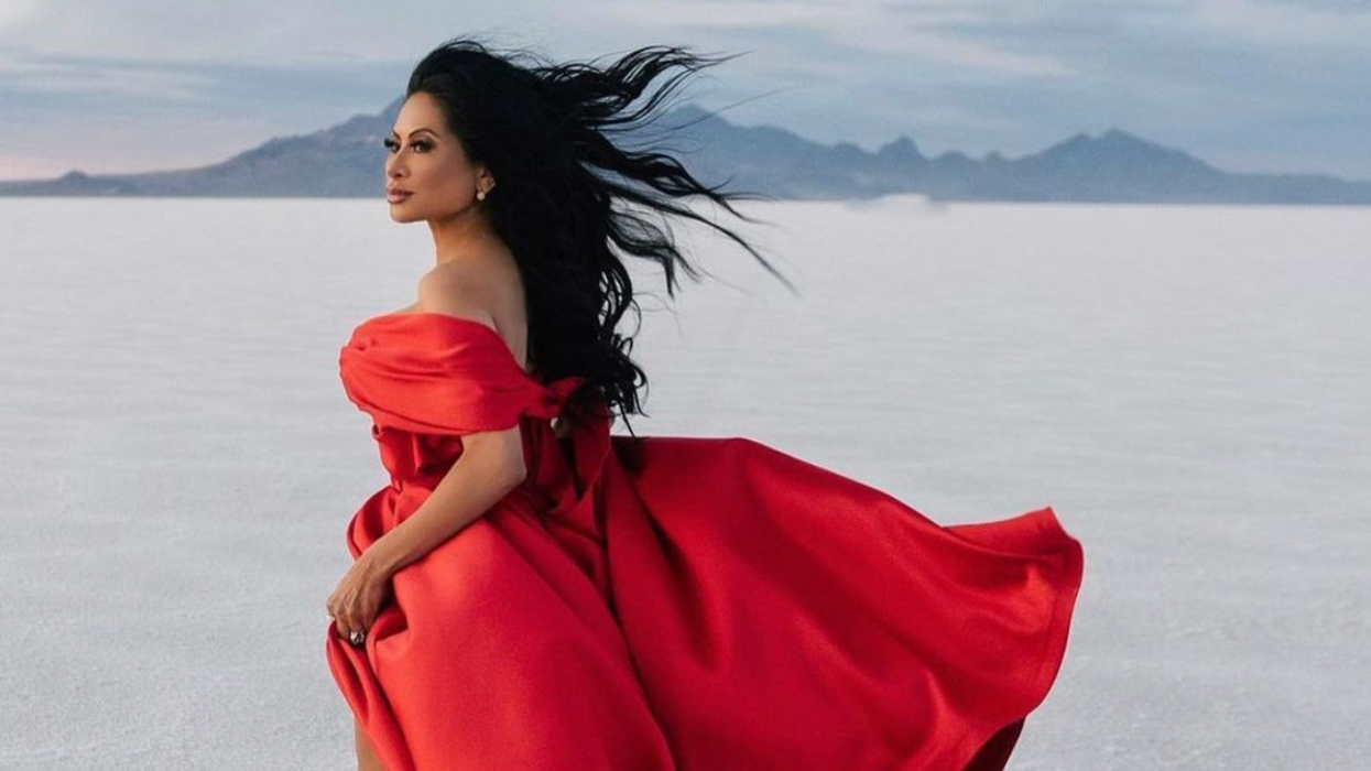 Real Housewife Jen Shah Breaks Silence After Facing Two Counts of Fraud