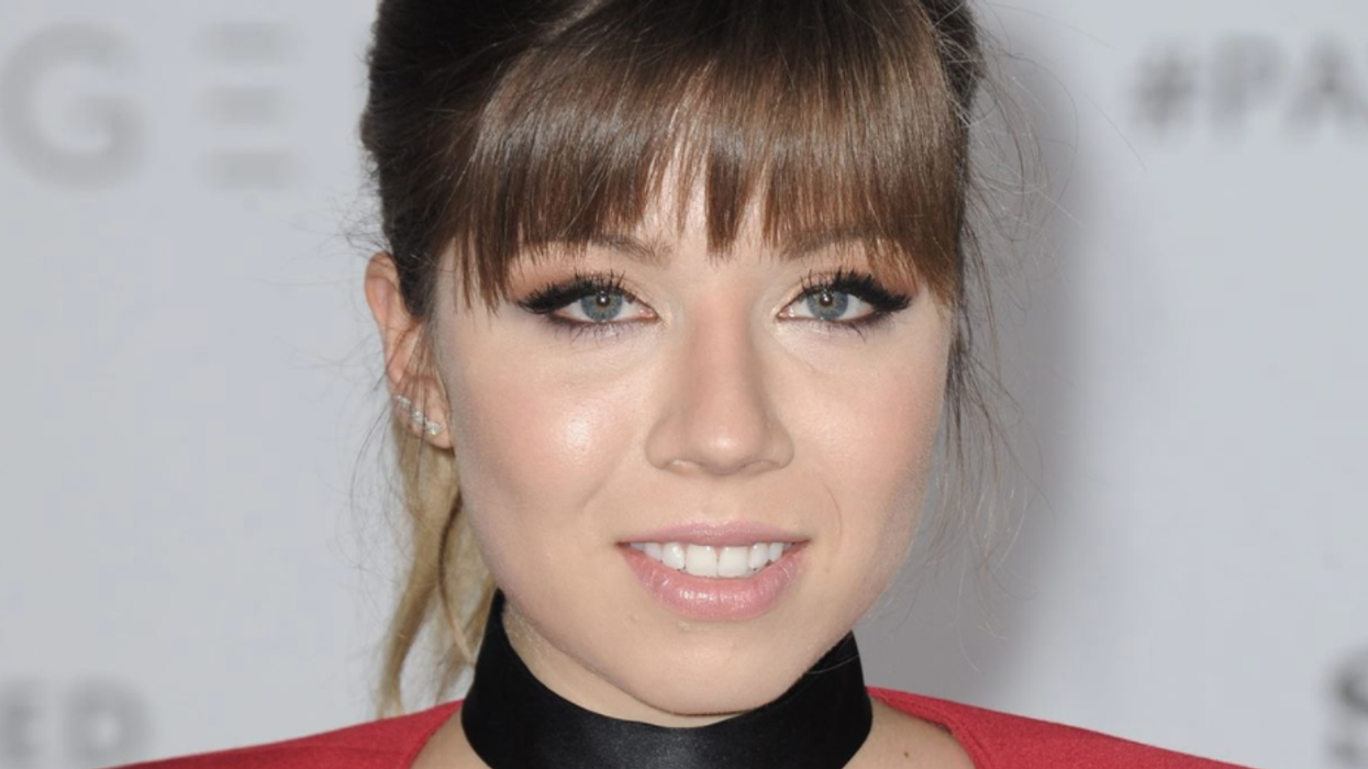 Jennette McCurdy Opens Up About Acting Career + Why She Will Not Appear on the 'iCarly' Reboot
