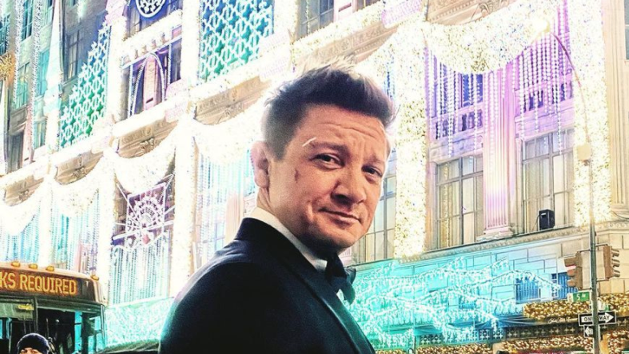 Celebrity Birthdays For Today, January 7th