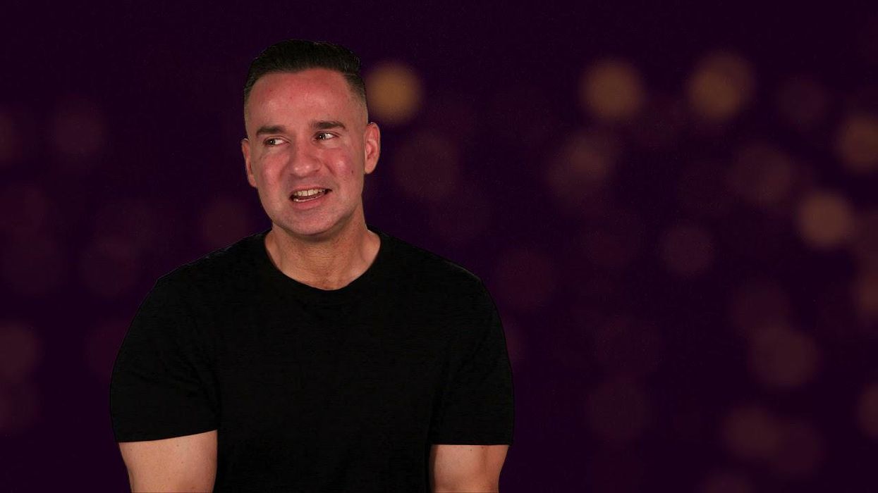 Here's What to Expect From New Season of 'Jersey Shore: Family Vacation'