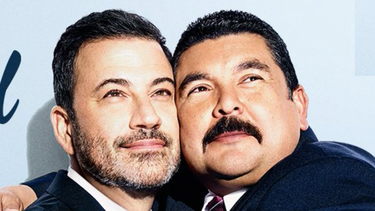 Jimmy Kimmel Live! Set To Air "Coronaversary" Show On March 11th