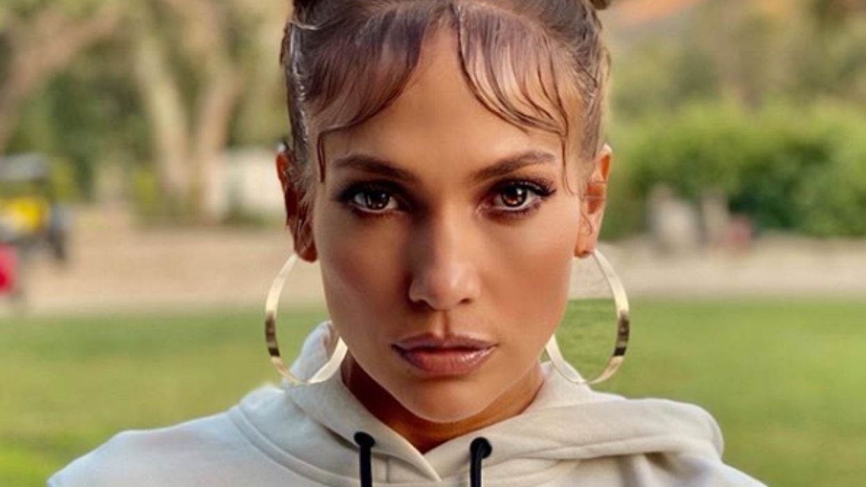 Celebrity Hair Trends: What Is Edge-Layering?