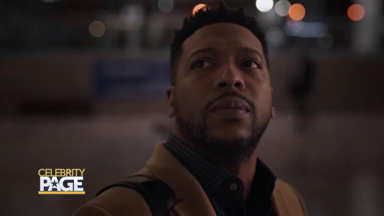 Jocko Sims & Ryan Eggold React To Dr. Reynolds Epic Return On 'New Amsterdam'