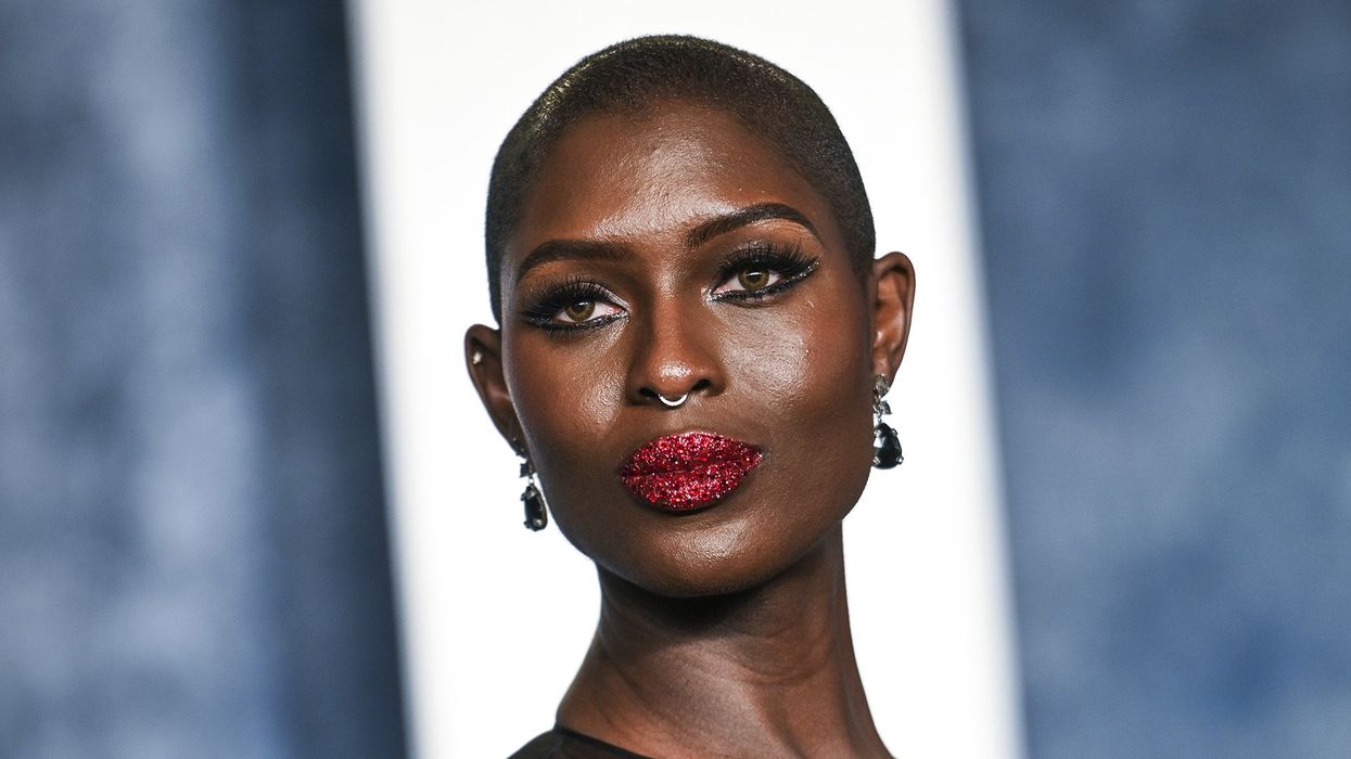 Jodie Turner-Smith