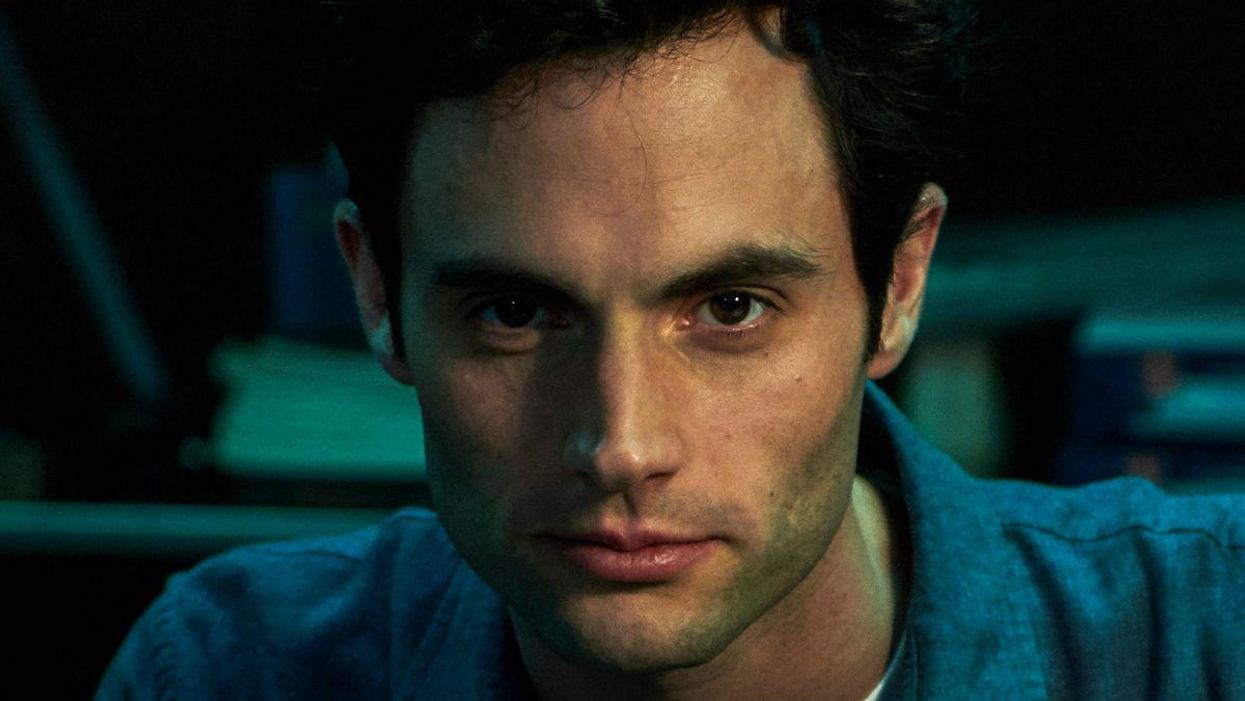 Netflix Announces Season 4 of 'You' Days Before Season 3 Premiere