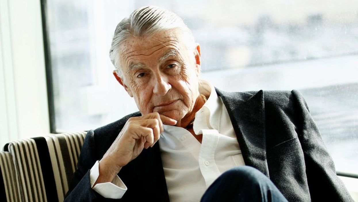 Legendary Director Joel Schumacher Has Passed Away At The Age Of 80