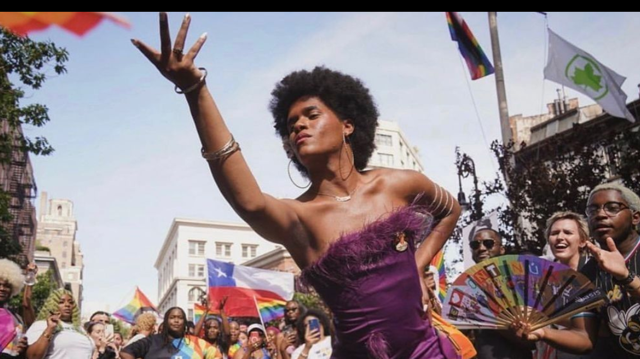 The All-Inclusive Recap of Pride Month 2021