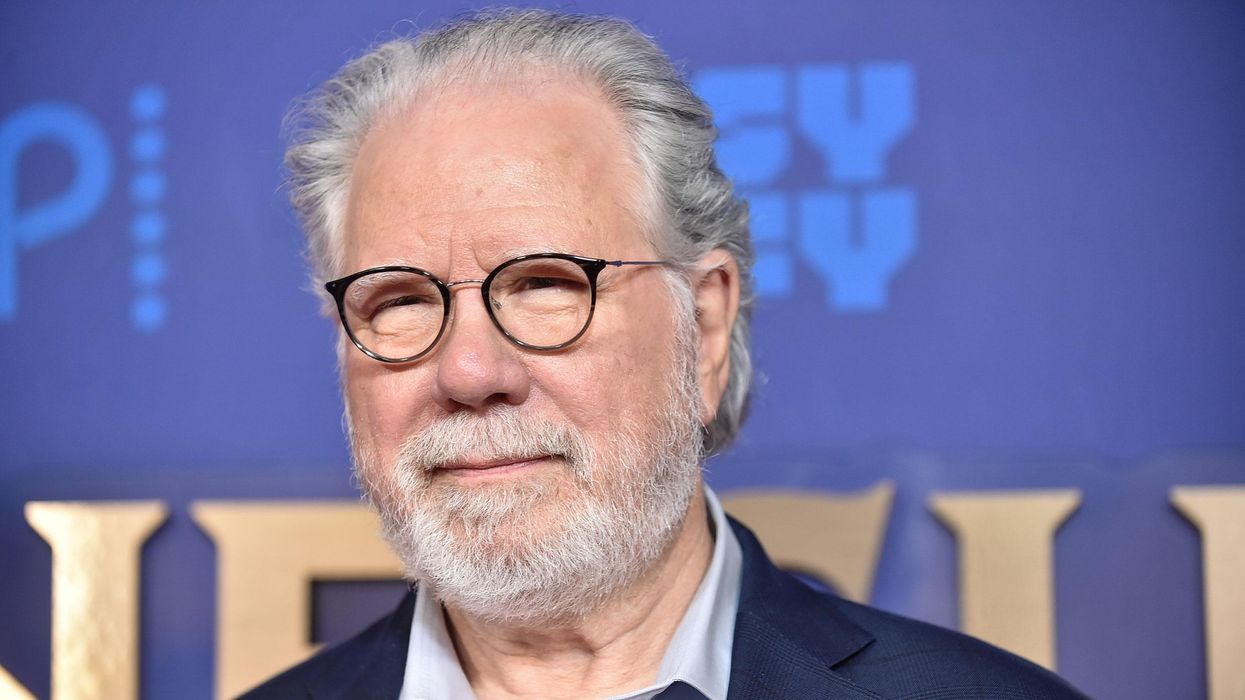 John Larroquette