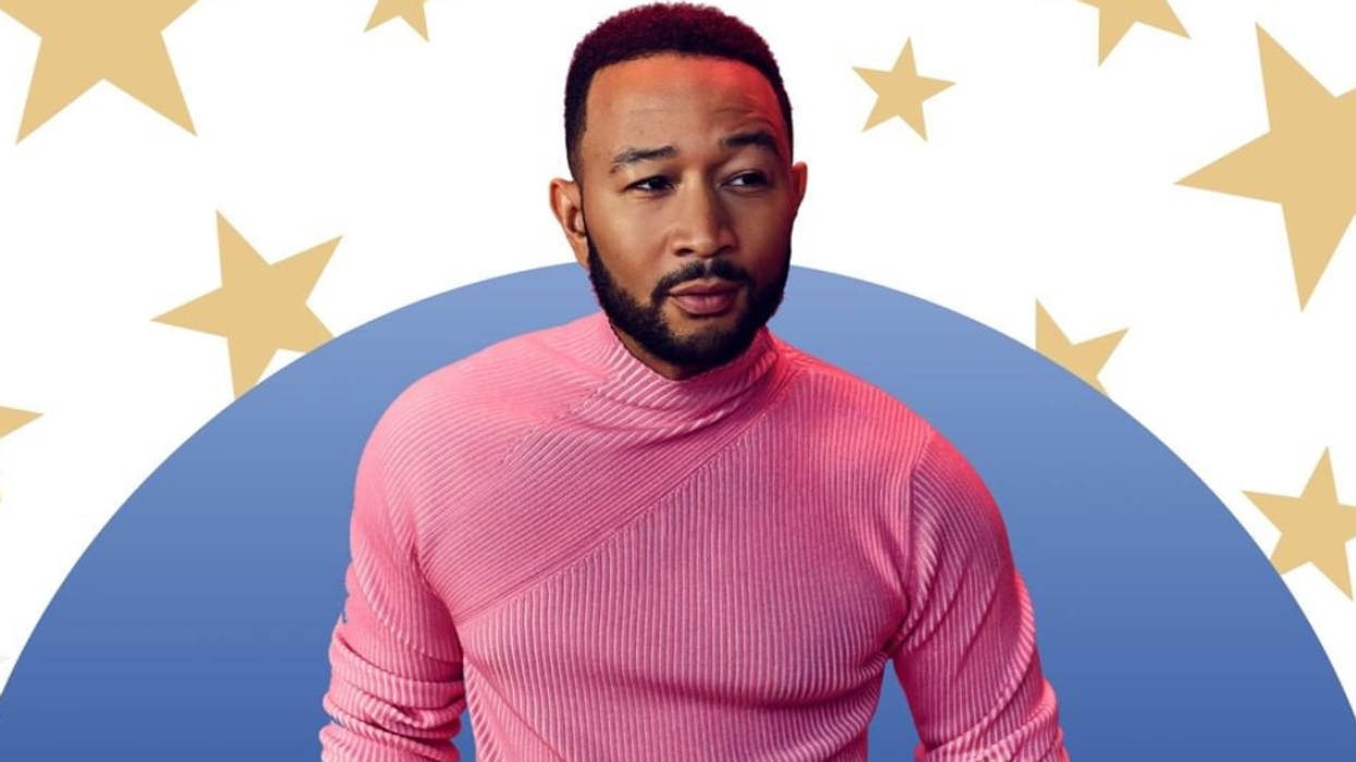 Foo Fighters, John Legend, and More Added to Inauguration Performances