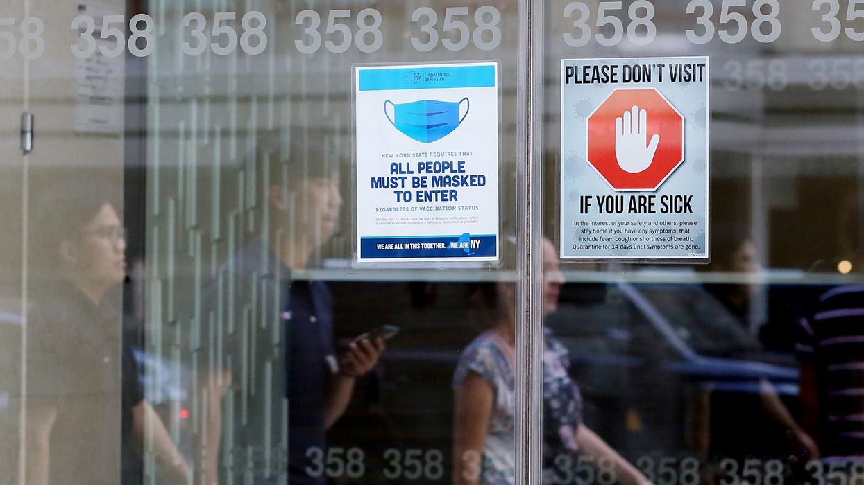 John Smith/VIEWpress/Corbis News/Getty Images